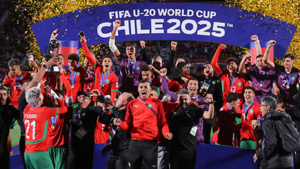 Les Lionceaux de l’Atlas : le Maroc conquiert le monde du football U20 Les Lionceaux de l’Atlas : le Maroc conquiert le monde du football U20
