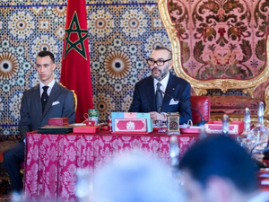 Un tournant historique pour l'éducation et la santé au Maroc