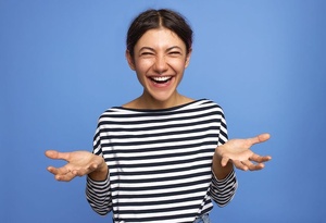 5 minutes de rire par jour : le remède marocain anti-grisaille 5 minutes de rire par jour : le remède marocain anti-grisaille