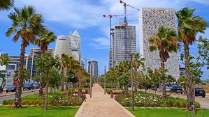 Du boycott à l’investissement.. refonder la boussole économique.. Du boycott à l’investissement.. refonder la boussole économique..