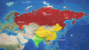 Le triangle qui change le monde ! Chine–Russie–Inde et la fin des illusions.. Le triangle qui change le monde ! Chine–Russie–Inde et la fin des illusions..