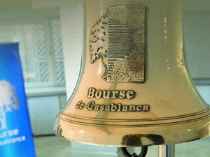 Bourse de Casablanca : cap historique de 40 Mds DH de profits en 2025