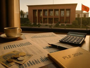 PLF 2026 : Premiére lecture entre les chiffres et les lignes 