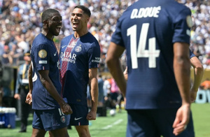 Ligue des champions : le programme alléchant de la 3e journée Ligue des champions : le programme alléchant de la 3e journée