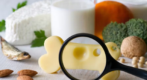 Ostéoporose : comment protéger ses os grâce à l’alimentation ?
