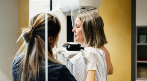 Cancer du sein agressif : comprendre pour mieux lutter Cancer du sein agressif : comprendre pour mieux lutter