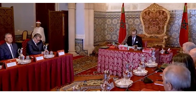 Big bang politique et institutionnel au Maroc (2)