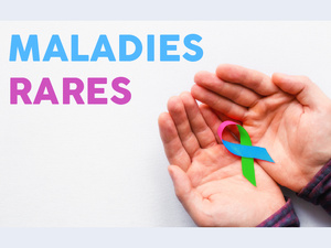 1,5 million de marocains touchés par les maladies rares 1,5 million de marocains touchés par les maladies rares