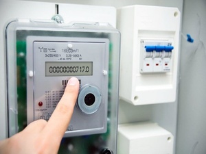 Eau, électricité et assainissement : Enfin, on digitalise. On optimise. On simplifie. Eau, électricité et assainissement : Enfin, on digitalise. On optimise. On simplifie.