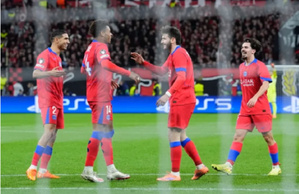 Ligue des champions : soirée record, le PSG et l’Inter en patrons