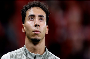 Anass Salah-Eddine choisit le Maroc : un nouveau renfort pour Walid Regragui