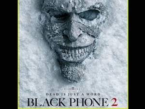 “Black Phone 2” s’impose au box-office nord-américain avec 26,5 millions de dollars “Black Phone 2” s’impose au box-office nord-américain avec 26,5 millions de dollars