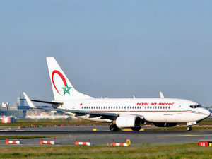 Royal Air Maroc relie Casablanca à Saint-Pétersbourg : une nouvelle ligne directe dès janvier 2026