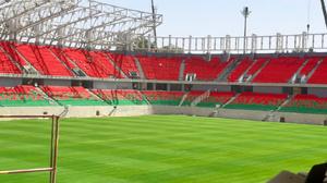 Le Stade Moulay El Hassan rouvre ses portes pour AS FAR – Horoya Le Stade Moulay El Hassan rouvre ses portes pour AS FAR – Horoya