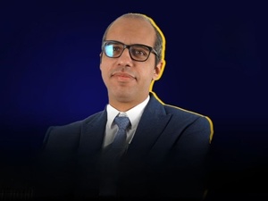 Youssef Oukhallou, coordonnateur de la Istiqlal Youth Academy