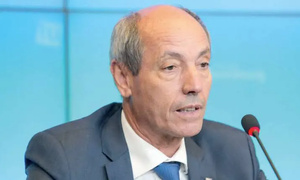 Par Abdeslam SEDDIKI Par Abdeslam SEDDIKI