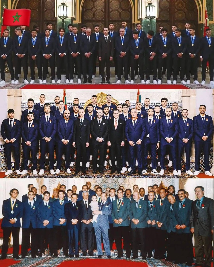 Souvenirs et continuité ....... Souvenirs et continuité .......