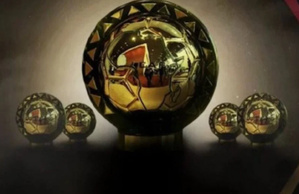 CAF Awards 2025 : une forte présence marocaine dans toutes les catégories