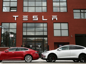 Tesla s’installe au Maroc : le recrutement du poste de directeur national des ventes Tesla s’installe au Maroc : le recrutement du poste de directeur national des ventes