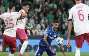 Ligue des champions : Marseille frustré, Monaco tenu en échec, Liverpool se relance Ligue des champions : Marseille frustré, Monaco tenu en échec, Liverpool se relance