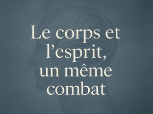 Et si la dépression était aussi une maladie inflammatoire ? Et si la dépression était aussi une maladie inflammatoire ?