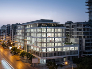 Crédit du Maroc : Une nouvelle ère dans le capital-investissement Crédit du Maroc : Une nouvelle ère dans le capital-investissement