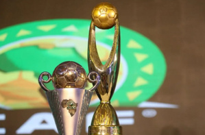 Le tirage au sort de la Ligue des Champions et de la Coupe de la Confédération prévu le 3 novembre Le tirage au sort de la Ligue des Champions et de la Coupe de la Confédération prévu le 3 novembre