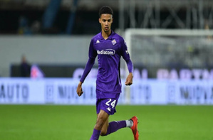 Le FC Séville relance la piste Amine Richardson Le FC Séville relance la piste Amine Richardson