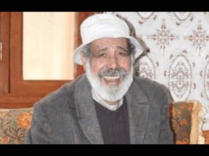 Mohamed Razin : une légende du théâtre et du cinéma marocain s'éteint à 79 ans