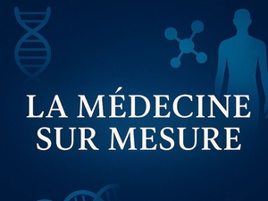 Les vaccins personnalisés : la médecine de demain se dessine Les vaccins personnalisés : la médecine de demain se dessine