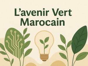 Les start-up marocaines de la tech verte séduisent les investisseurs
