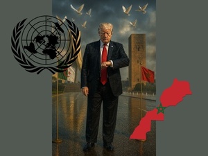 Sahara : l’espoir d’un tournant… mais prudence tant que rien n’est acté