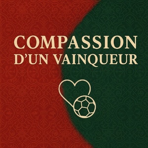 đ” AllĂŽ, Alger : Compassion dâun vainqueur U20 đ” AllĂŽ, Alger : Compassion dâun vainqueur U20