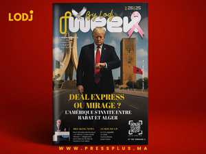 Parution de L'I-WEEK N°103 du 26 octobre 2025