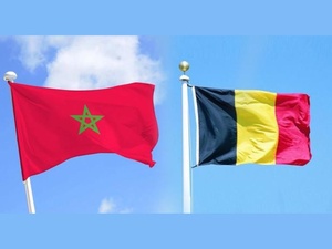 Saint-Gilles célèbre la culture marocaine : une journée de dialogue et de mémoire