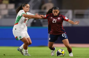 Mondial U17 féminin : les Lioncelles brillent et filent en huitièmes de finale Mondial U17 féminin : les Lioncelles brillent et filent en huitièmes de finale