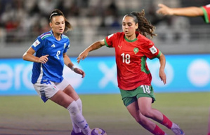 Football féminin U17 : Anwar Mghinia salue la progression des Lioncelles de l’Atlas Football féminin U17 : Anwar Mghinia salue la progression des Lioncelles de l’Atlas