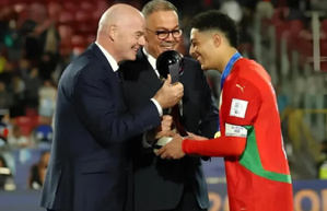 Ligue 1 : Youssef El-Arabi signe le but le plus rapide de la saison pour Nantes Ligue 1 : Youssef El-Arabi signe le but le plus rapide de la saison pour Nantes