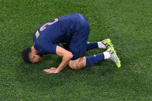 Ligue 1 : Hakimi brille et propulse le PSG en tête Ligue 1 : Hakimi brille et propulse le PSG en tête