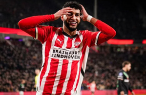 Eredivisie : Ismaël Saibari brille avec un hat-trick contre Feyenoord Eredivisie : Ismaël Saibari brille avec un hat-trick contre Feyenoord