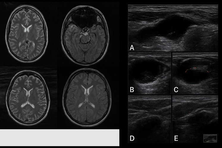 Chicago 2025 : les actualités de l’imagerie rhumatologie