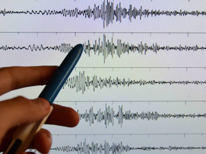 Séisme de magnitude 6,1 dans l’ouest de la Turquie : pas de victimes signalées