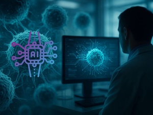 Oui, l’IA comprend mieux le cancer et elle voit plus de choses ! Oui, l’IA comprend mieux le cancer et elle voit plus de choses !