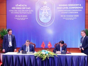 Maroc : une nouvelle ère dans la lutte contre la cybercriminalité Maroc : une nouvelle ère dans la lutte contre la cybercriminalité