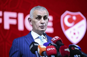 Scandale en Turquie : des centaines d’arbitres de football impliqués dans des paris interdits