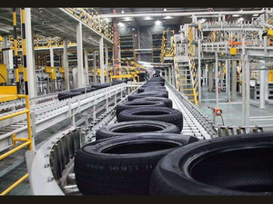Guizhou Tyre choisit le Maroc pour sa nouvelle usine Guizhou Tyre choisit le Maroc pour sa nouvelle usine
