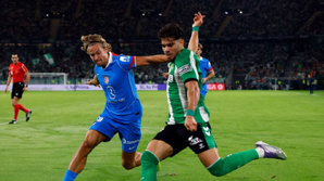 Atlético Madrid reprend des couleurs avec un premier succès à l’extérieur