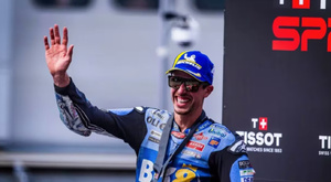 MotoGP : Alex Márquez s’impose à Sepang, un podium 100% espagnol MotoGP : Alex Márquez s’impose à Sepang, un podium 100% espagnol