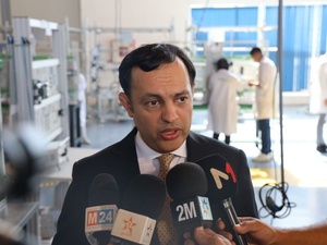 TADARROJ : un souffle nouveau pour l’apprentissage et l’emploi des jeunes au Maroc TADARROJ : un souffle nouveau pour l’apprentissage et l’emploi des jeunes au Maroc