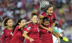 Les Lionnes de l’Atlas dominent Haïti (3-0) en match amical à Casablanca